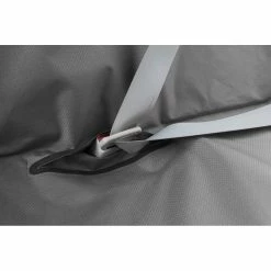 Ruffwear Dirtbag Seat Cover -Climbing Accessories Outlet Shop 35851 dirtbagseatcover granitegray seatbeltportal web 1024x1024 20637.1626822467