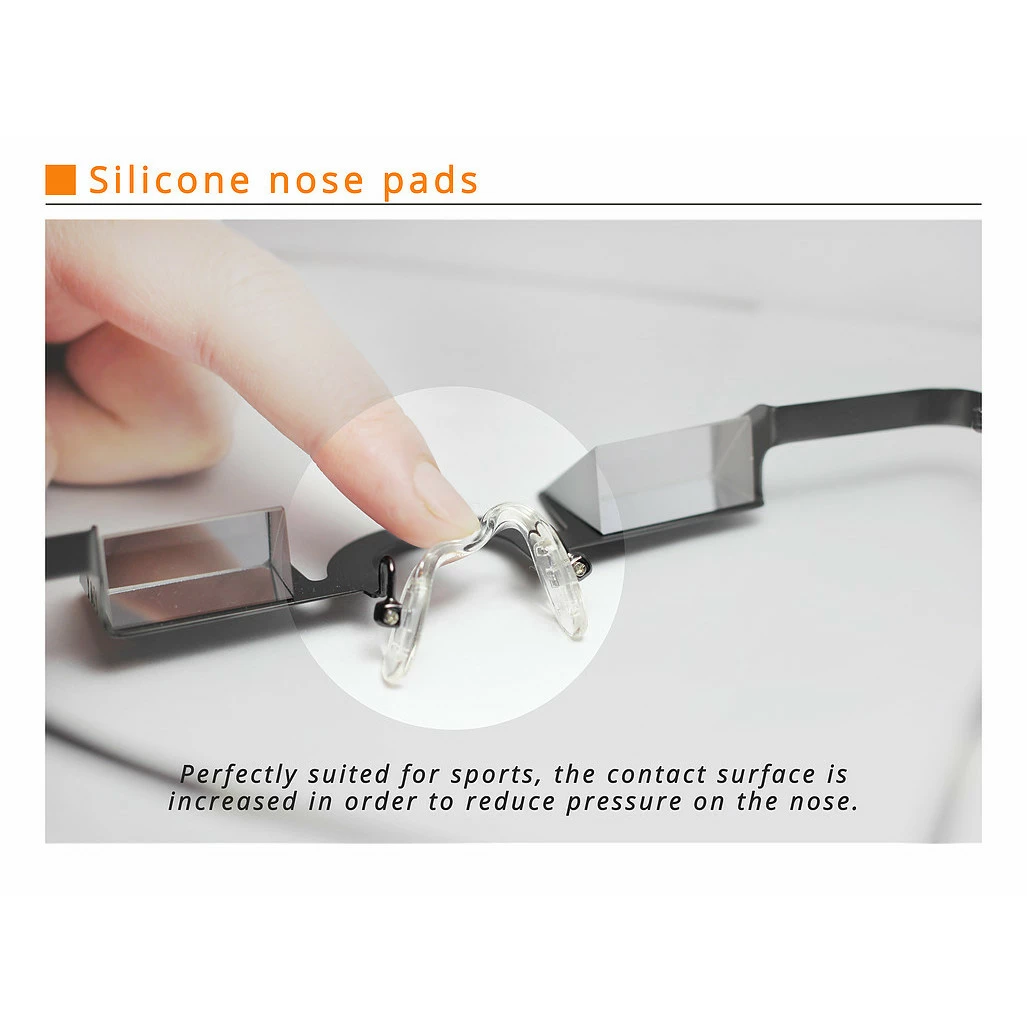 Y & Y Vertical Classic Belay Glasses 8 Y & Y Vertical Classic Belay Glasses - Image 8