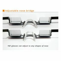 Y & Y Vertical Classic Belay Glasses 14 Y & Y Vertical Classic Belay Glasses -Climbing Accessories Outlet Shop 35dc99 9d5d314c846644a0b03de72b02f1e19e 1 19137.1626822290