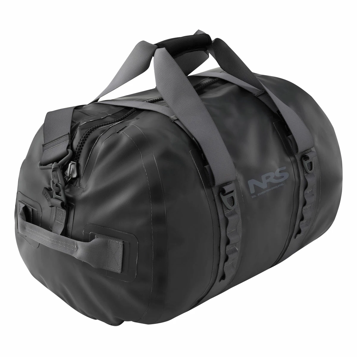 NRS Expedition DriDuffel - 35L 4 NRS Expedition DriDuffel - 35L - Image 4