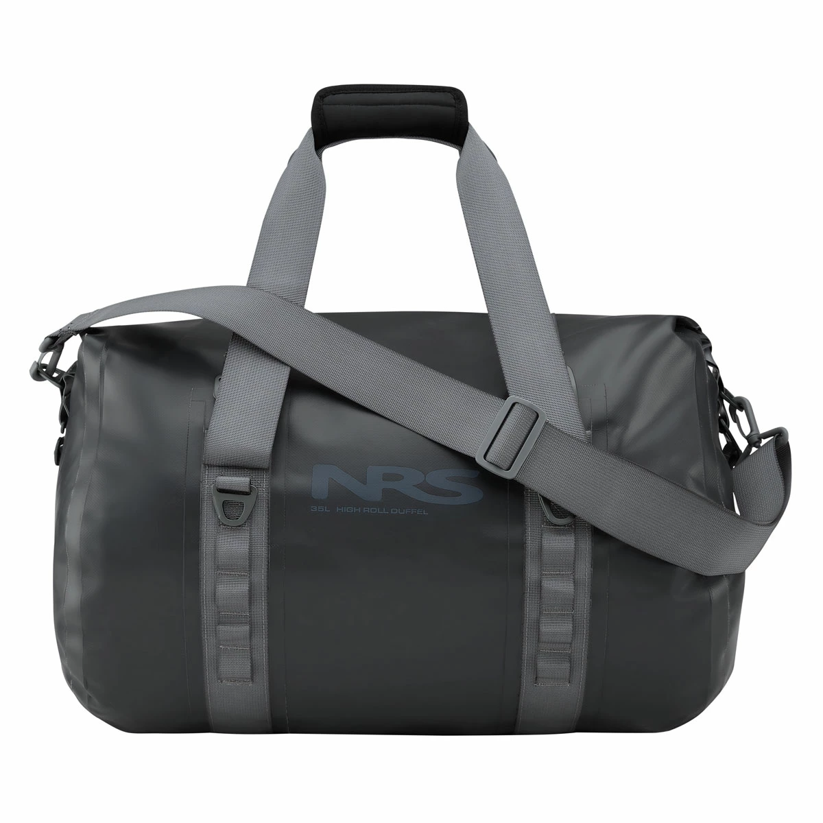 NRS High Roll Duffel Dry Bag - 35L 1 NRS High Roll Duffel Dry Bag - 35L