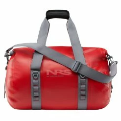 NRS High Roll Duffel Dry Bag - 35L 9 NRS High Roll Duffel Dry Bag - 35L -Climbing Accessories Outlet Shop 35lred 16544.1626822335