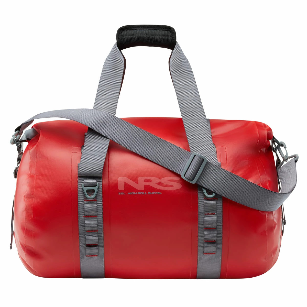 NRS High Roll Duffel Dry Bag - 35L 3 NRS High Roll Duffel Dry Bag - 35L - Image 3