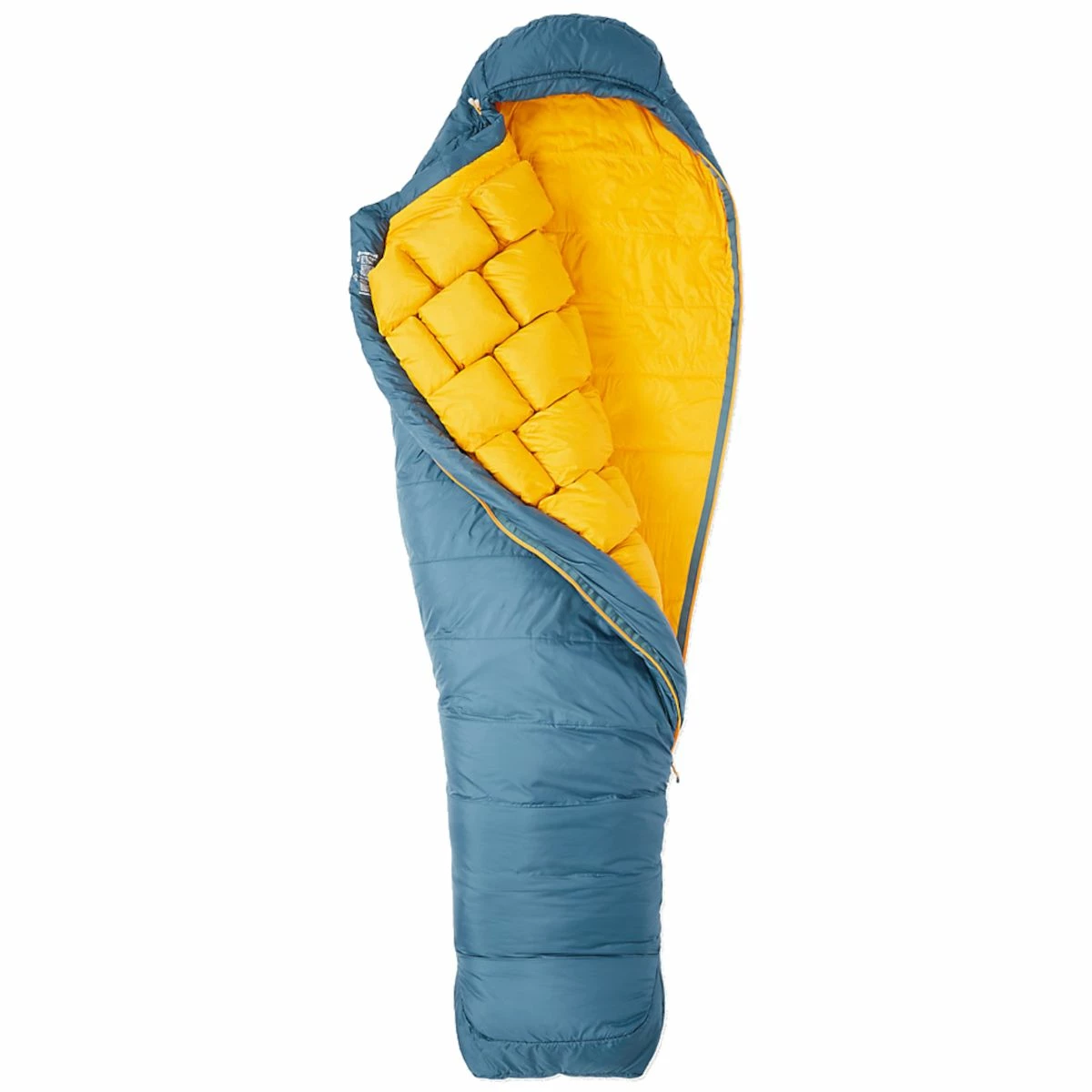 Marmot WarmCube Gallatin 20 (Fall 2022) 1 Marmot WarmCube Gallatin 20 (Fall 2022)