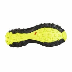 La Sportiva Bushido II - Men's -Climbing Accessories Outlet Shop 36S 719720 BushidoII OliveNeon 3 rsz 94093.1648226118