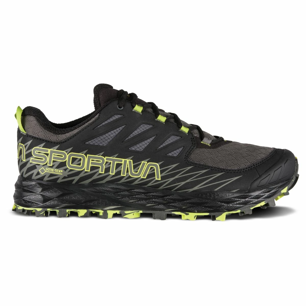 La Sportiva Lycan GTX - Men's (Fall 2021) 1 La Sportiva Lycan GTX - Men's (Fall 2021)