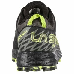 La Sportiva Lycan GTX - Men's (Fall 2021) 11 La Sportiva Lycan GTX - Men's (Fall 2021) -Climbing Accessories Outlet Shop 36q 900705 lycangtx carbonapplegreen 6 rsz 30563.1657750182