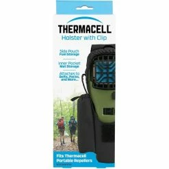 Thermacell Holster With Clip For MR300 Repeller