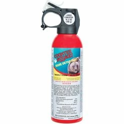 Counter Assault Bear Spray - 10.2 Oz