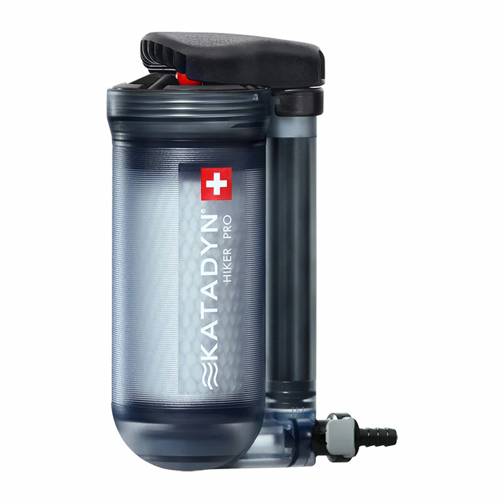 Katadyn Hiker Pro Microfilter 2 Katadyn Hiker Pro Microfilter - Image 2