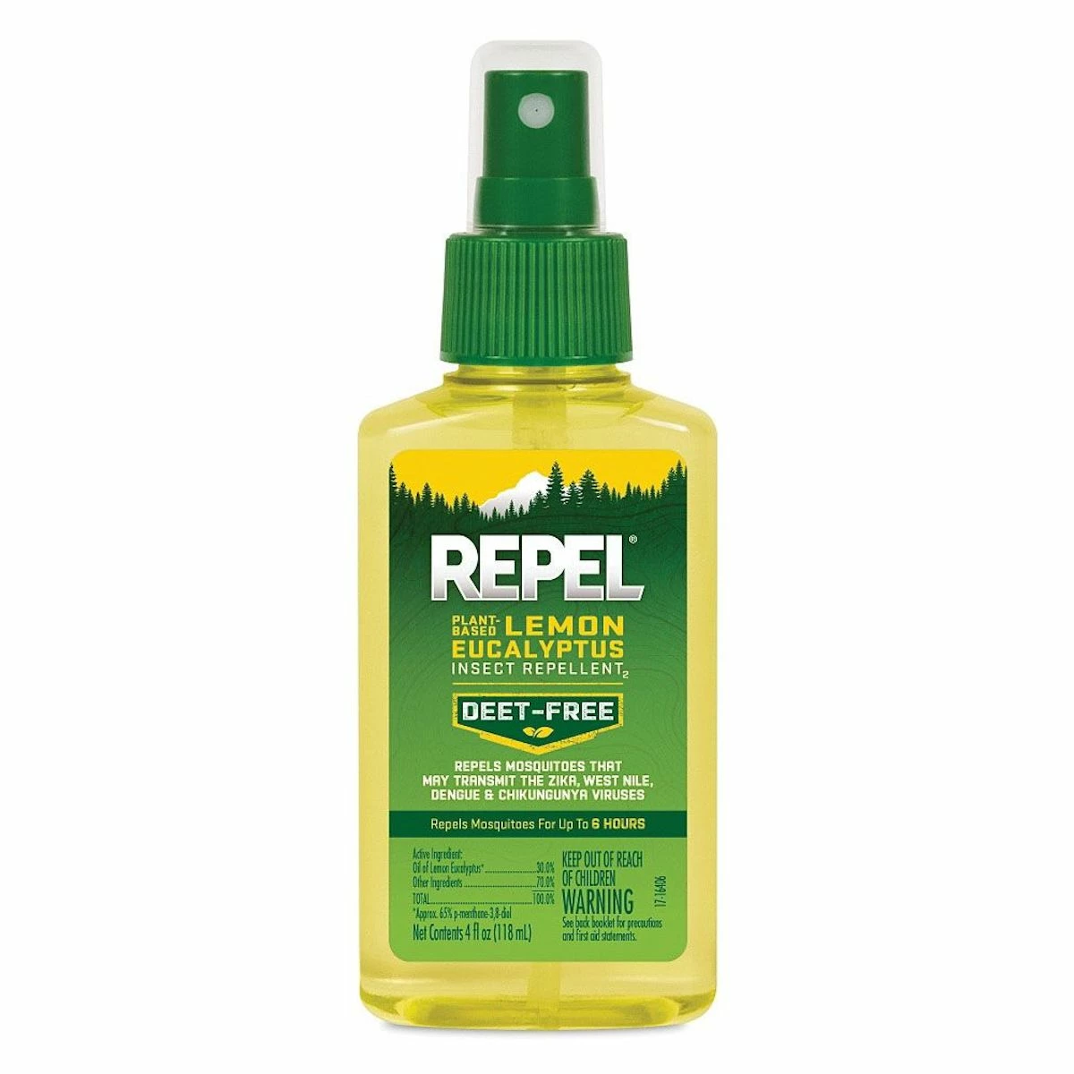 Repel Lemon Eucalyptus 1 Repel Lemon Eucalyptus