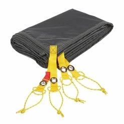 Marmot Tungsten UL 3P Footprint