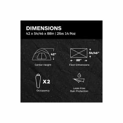 Marmot Tungsten UL 2P 21 Marmot Tungsten UL 2P -Climbing Accessories Outlet Shop 37810 4207 t100 s20 rsz 07055.1626823174