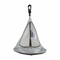 Marmot Birdhouse 1-Shelf Hanging Tent Organizer