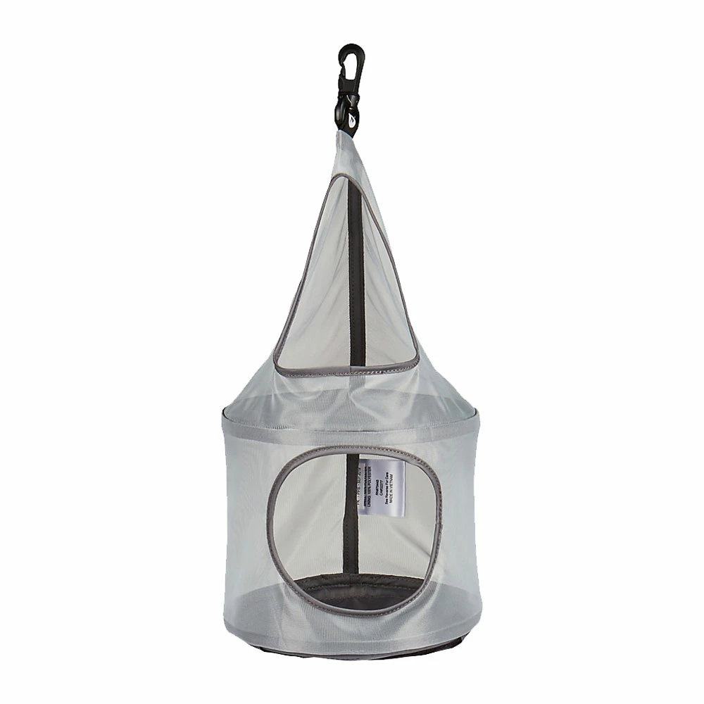 Marmot Birdhouse 2-Shelf Hanging Tent Organizer 1 Marmot Birdhouse 2-Shelf Hanging Tent Organizer