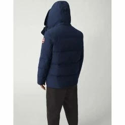 Canada Goose Wyndham Parka - Men's 17 Canada Goose Wyndham Parka - Men's -Climbing Accessories Outlet Shop 3808M 63 d WYNDHAM rsz 99240.1670025237