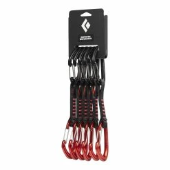 Black Diamond HotWire Quickpack - 12cm