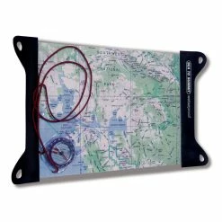 Sea To Summit TPU Waterproof Guide Map Case 8 Sea To Summit TPU Waterproof Guide Map Case -Climbing Accessories Outlet Shop 384 386 tpu guidemapcase 08839.1626821973