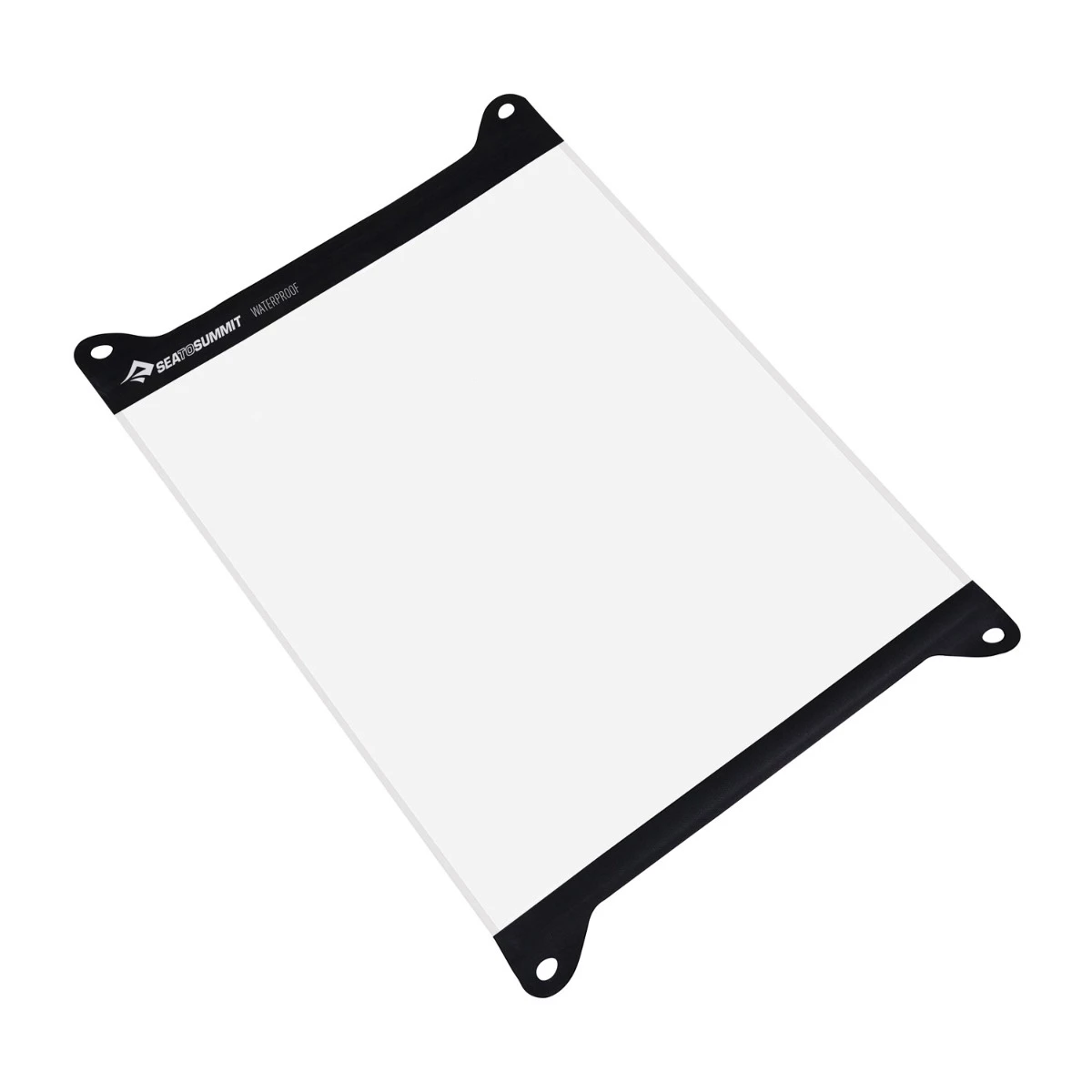 Sea To Summit TPU Waterproof Guide Map Case 4 Sea To Summit TPU Waterproof Guide Map Case - Image 4