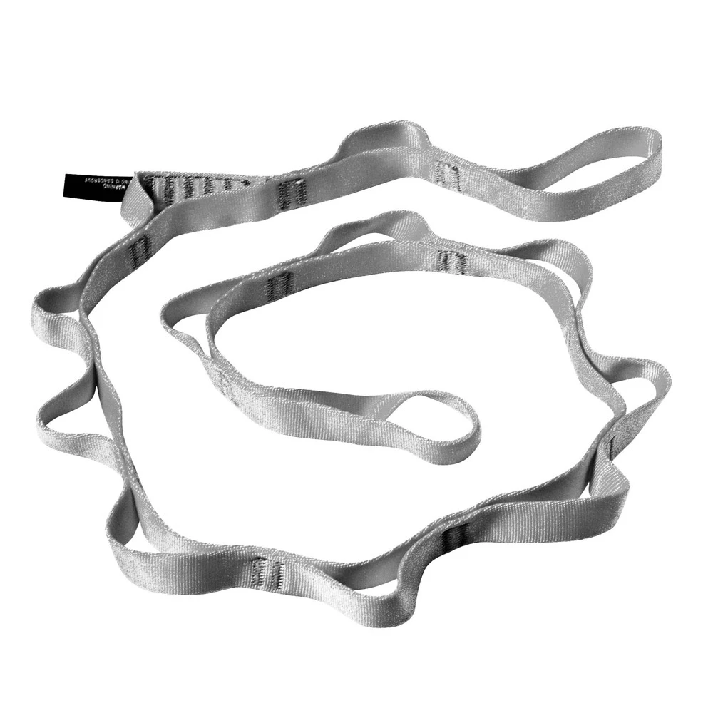 Black Diamond 18 Mm Nylon Daisy Chain 2 Black Diamond 18 Mm Nylon Daisy Chain - Image 2