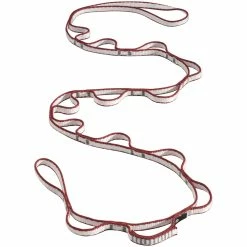 Black Diamond 12 Mm Dynex Daisy Chain -Climbing Accessories Outlet Shop 390028 red 12 mm dynex daisy chain 140 cm 42098.1650395882