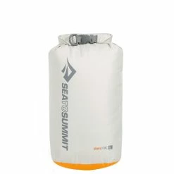 Sea To Summit EVAC Dry Sack (Fall 2022) 20 Sea To Summit EVAC Dry Sack (Fall 2022) -Climbing Accessories Outlet Shop 394 12 evacdrysack 8l grey 57809.1651614531
