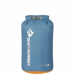 Sea To Summit EVAC Dry Sack (Fall 2022) 21 Sea To Summit EVAC Dry Sack (Fall 2022) -Climbing Accessories Outlet Shop 394 32 evacdrysack 8l pacificblue 99951.1651614531