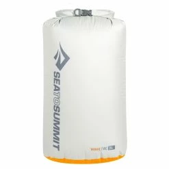 Sea To Summit EVAC Dry Sack (Fall 2022) 26 Sea To Summit EVAC Dry Sack (Fall 2022) -Climbing Accessories Outlet Shop 397 12 evacdrysack 35l grey 02895.1651614531