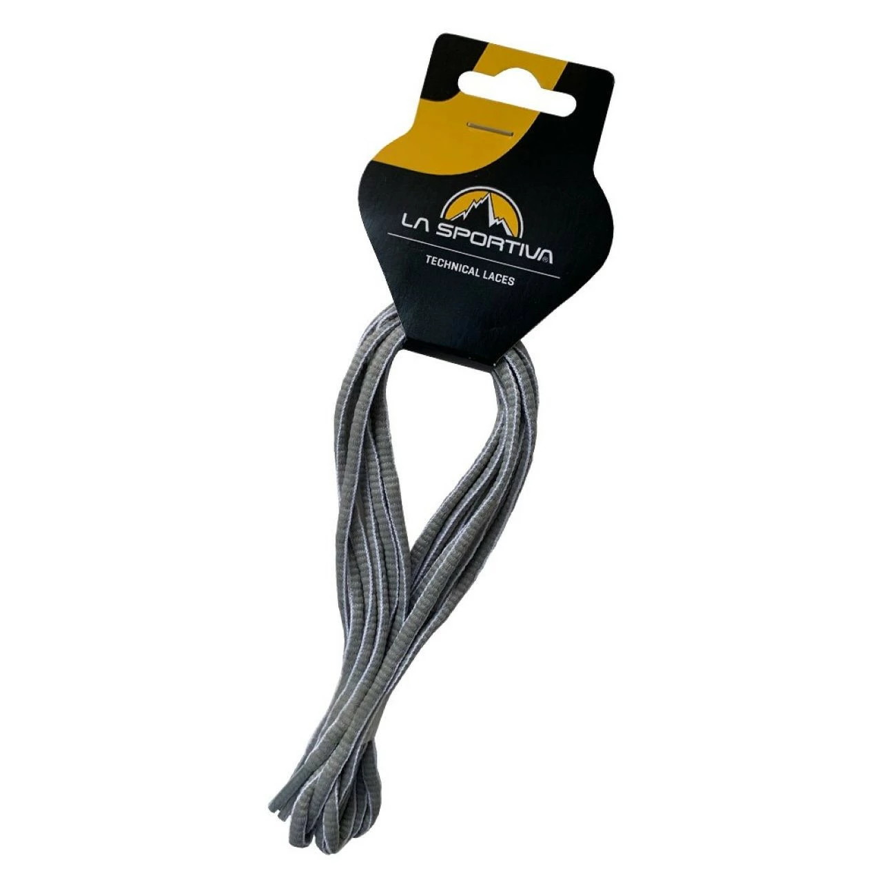 La Sportiva Mountain Running Laces - 132 Cm 2 La Sportiva Mountain Running Laces - 132 Cm - Image 2