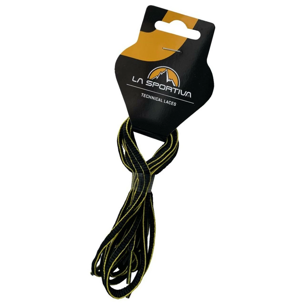 La Sportiva Mountain Running Laces - 132 Cm 1 La Sportiva Mountain Running Laces - 132 Cm