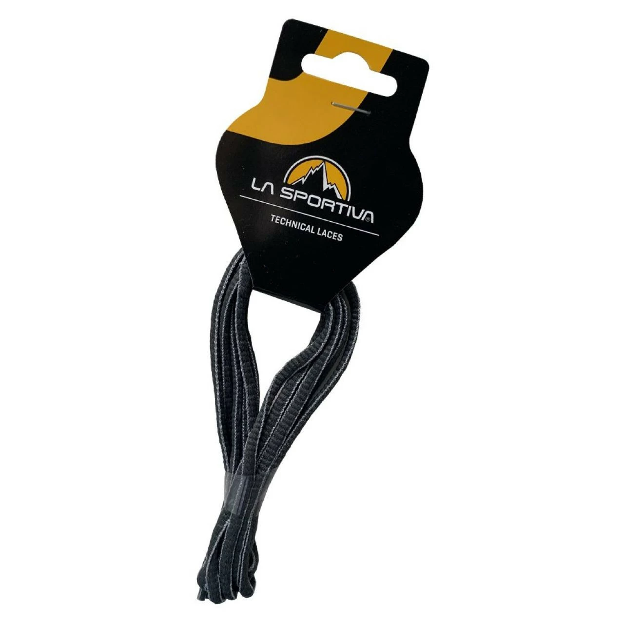 La Sportiva Mountain Running Laces - 132 Cm 3 La Sportiva Mountain Running Laces - 132 Cm - Image 3