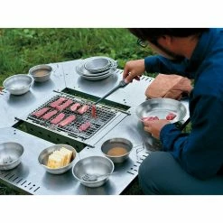 Snow Peak BBQ Tong S 5 Snow Peak BBQ Tong S -Climbing Accessories Outlet Shop 3 114f401a 0bdb 4120 a316 6f692f83178c 1024x 39751.1626822504