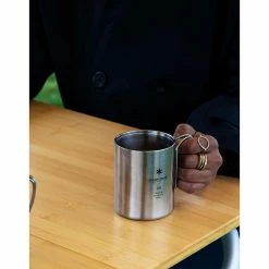Snow Peak Insulated Stainless Steel Mug 300 9 Snow Peak Insulated Stainless Steel Mug 300 -Climbing Accessories Outlet Shop 3 86444019 2e14 4777 851a 8bce5f1488e8 1024x 16384.1626823201
