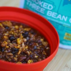 Good To-Go Smoked Three Bean Chili - 1 Serving 7 Good To-Go Smoked Three Bean Chili - 1 Serving -Climbing Accessories Outlet Shop 3 GTG Chili Single 1051 Cooked S22 rsz 96275.1654191298