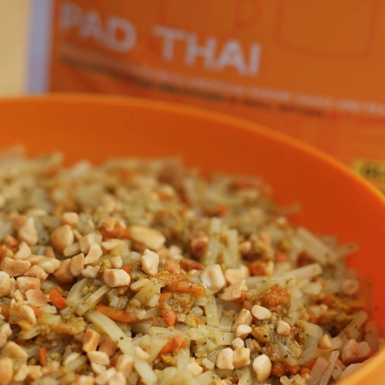Good To-Go Pad Thai - 2 Servings 3 Good To-Go Pad Thai - 2 Servings - Image 3