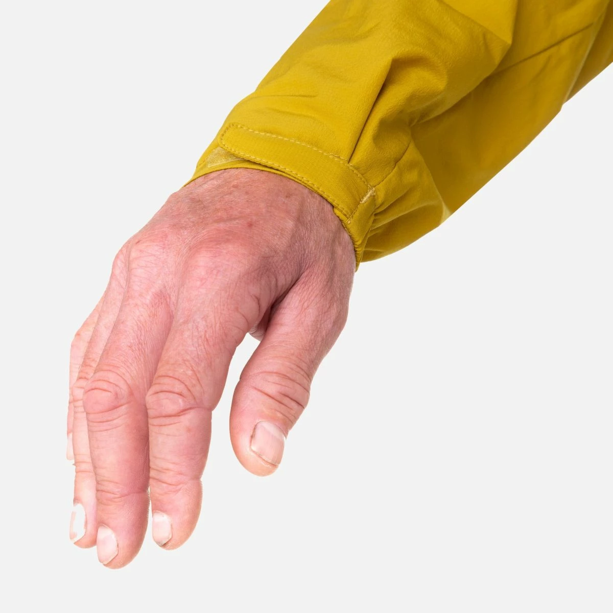 Mountain Equipment Kinesis Jacket - Men's 10 Mountain Equipment Kinesis Jacket - Men's - Image 10