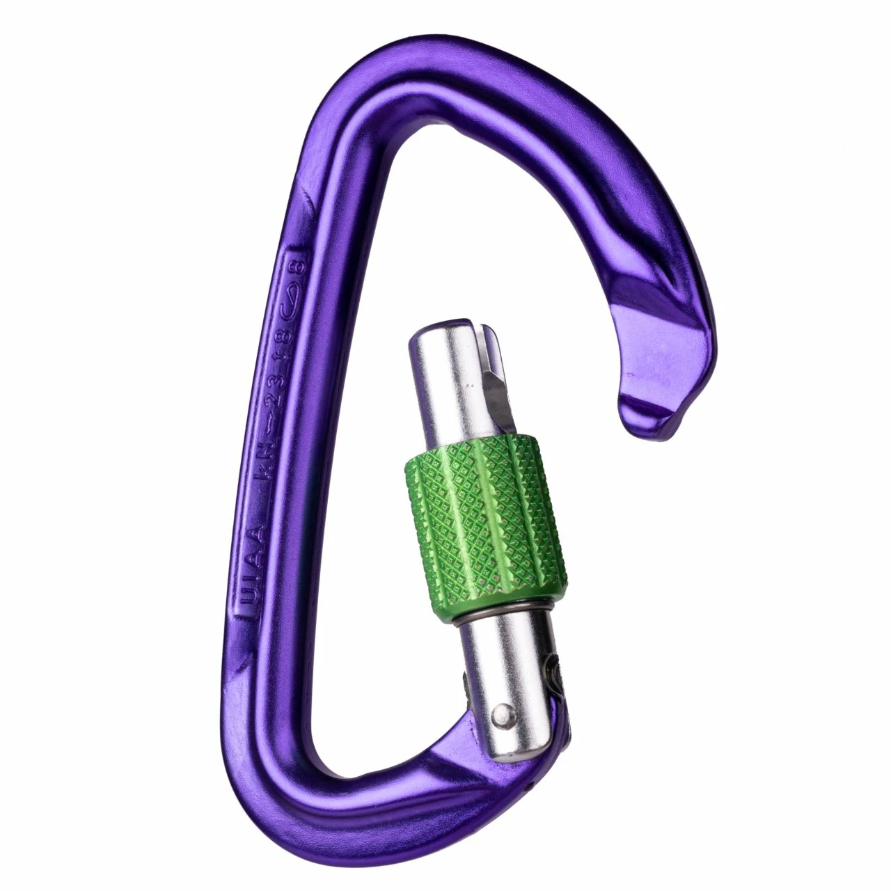 Wild Country Session Screw Gate 5 Wild Country Session Screw Gate - Image 5