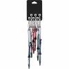 Wild Country Astro Quickdraw Trad 6-Pack