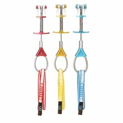 Wild Country Zero Friend Set 0.1 - 0.3