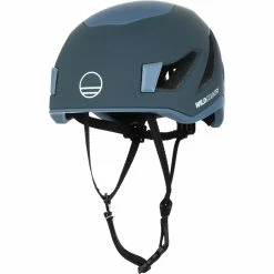 Wild Country Syncro Helmet - Unisex -Climbing Accessories Outlet Shop 40 0000007000 8800 FRONT rsz 39353.1674173068