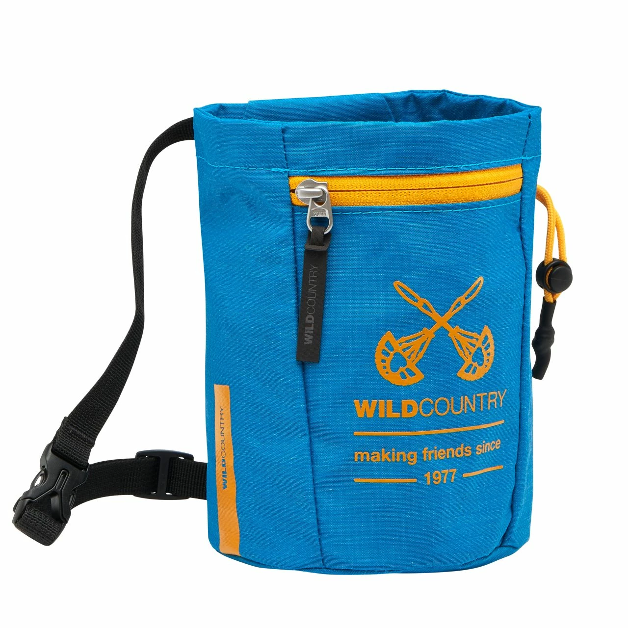 Wild Country Syncro Chalk Bag 1 Wild Country Syncro Chalk Bag