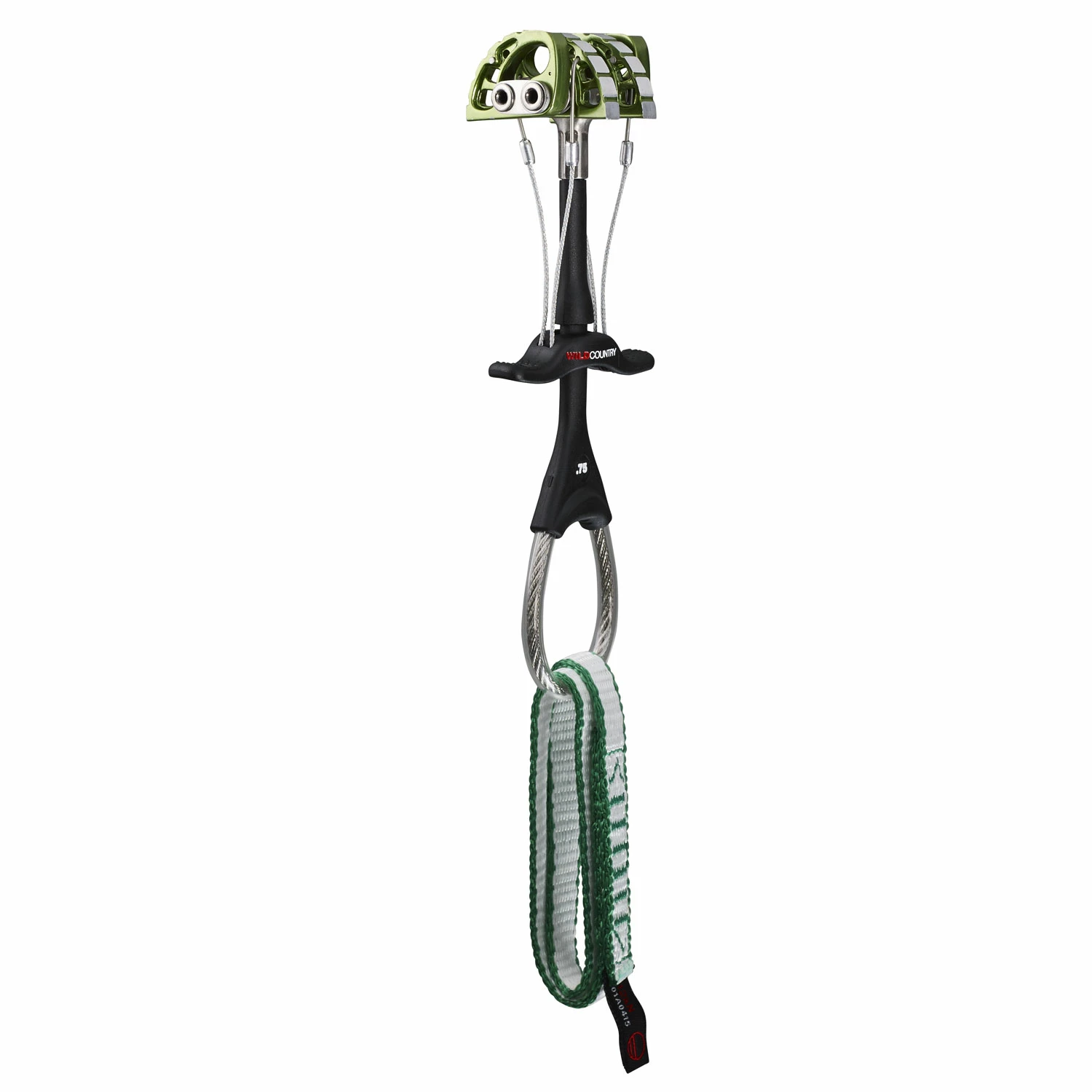 Wild Country Friend Set - 0.4 To 3 4 Wild Country Friend Set - 0.4 To 3 - Image 4