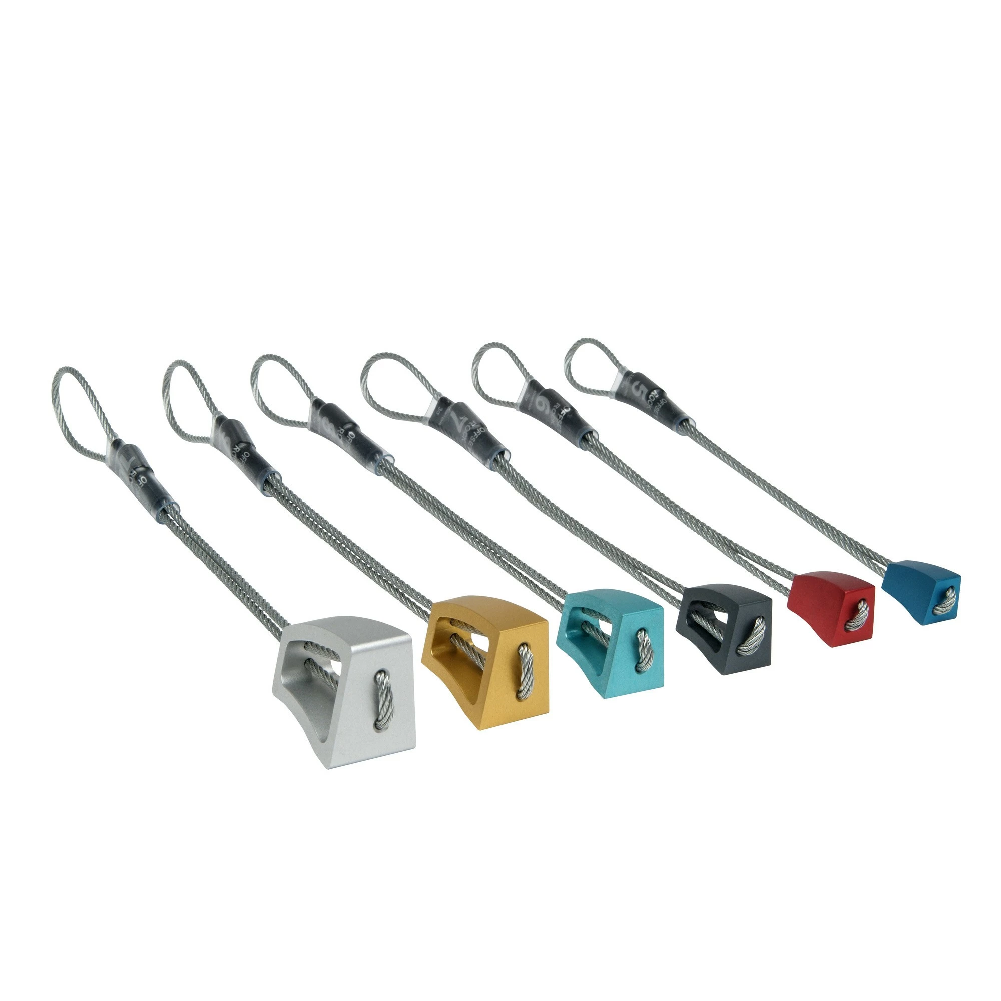 Wild Country Superlight Offset Rocks 1 Wild Country Superlight Offset Rocks