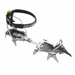 Black Diamond Stinger Crampons