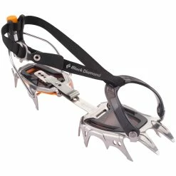 Black Diamond Serac Clip Crampons