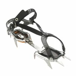 Black Diamond Contact Strap Crampons