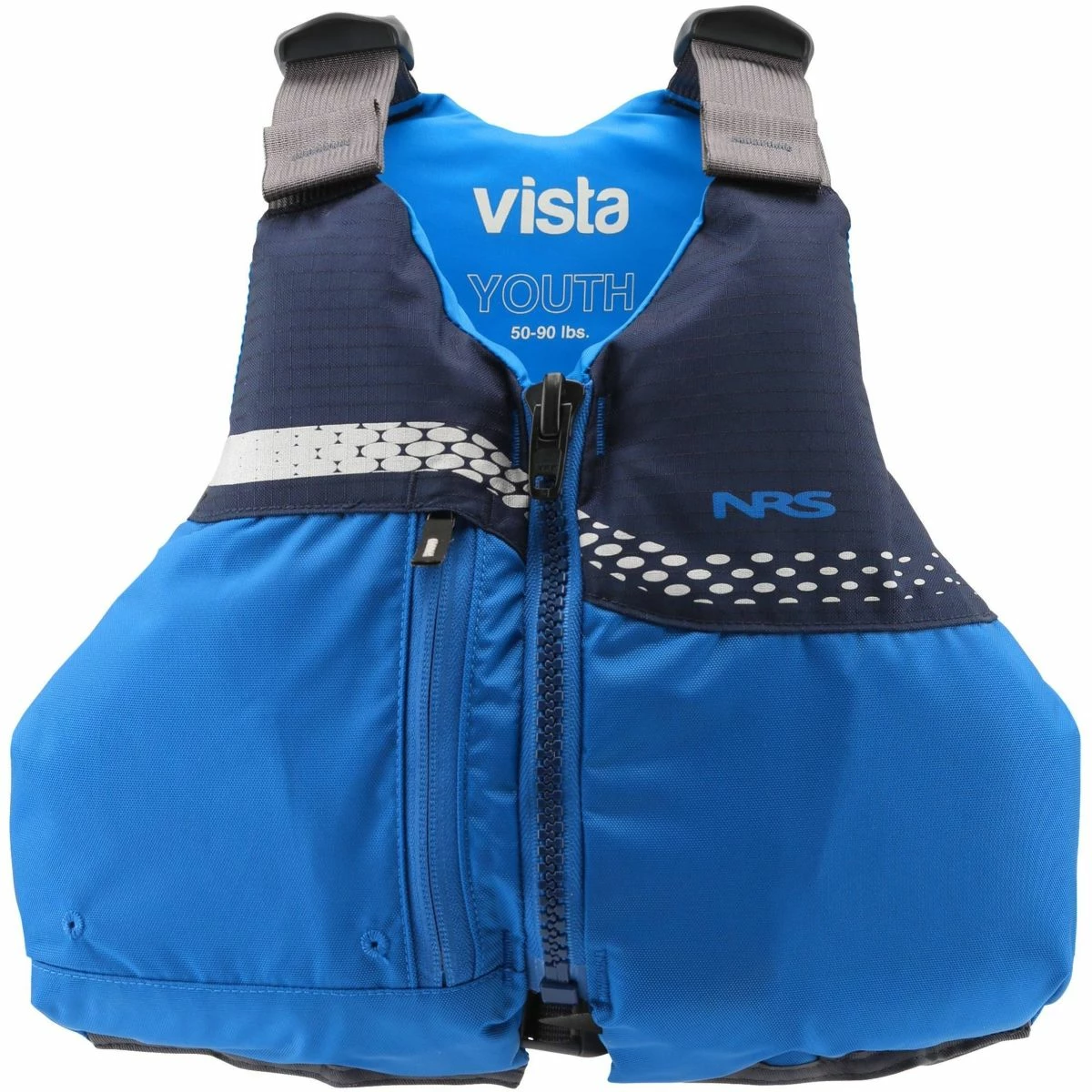NRS Vista Youth PFD 1 NRS Vista Youth PFD