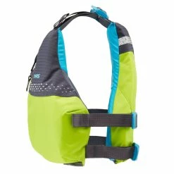 NRS Vista Youth PFD 13 NRS Vista Youth PFD -Climbing Accessories Outlet Shop 40006 03 green youth side 012221 2000x2000 rsz 09817.1647910373