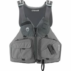NRS Chinook Fishing PFD - Unisex