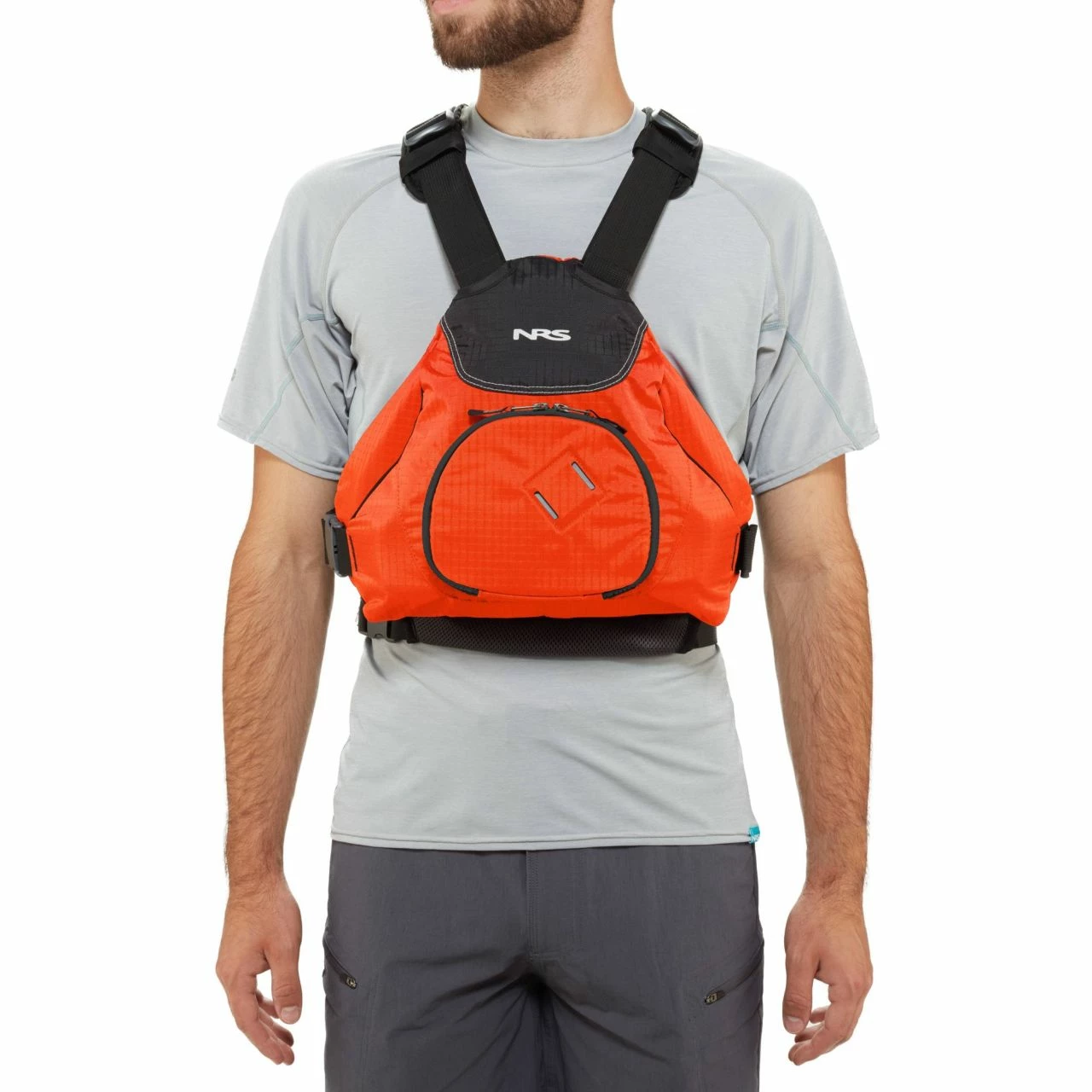 NRS Ninja PFD - Unisex 19 NRS Ninja PFD - Unisex - Image 19